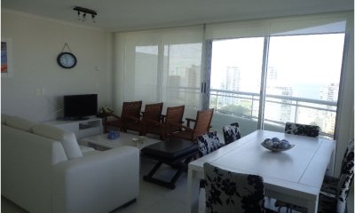 Apartamento en Roosevelt, 2 dormitorios *