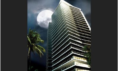 Torre One