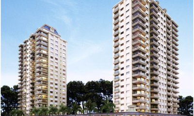Monoambiente en Roosevelt