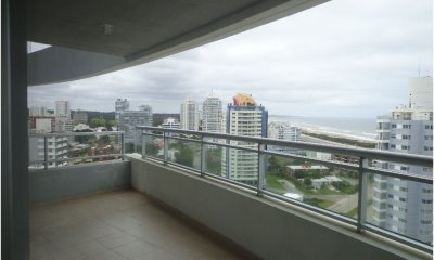 Brava 3 dormitorios