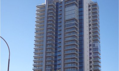 2 dormitorios, Mansa