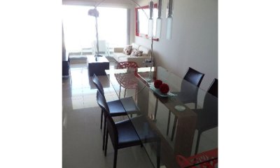 Apartamento en Punta del Este, Brava
