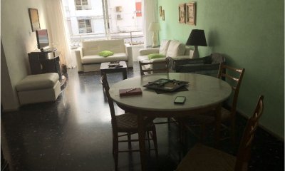Apartamento en Peninsula, 2 dormitorios *