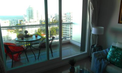 Torre One II