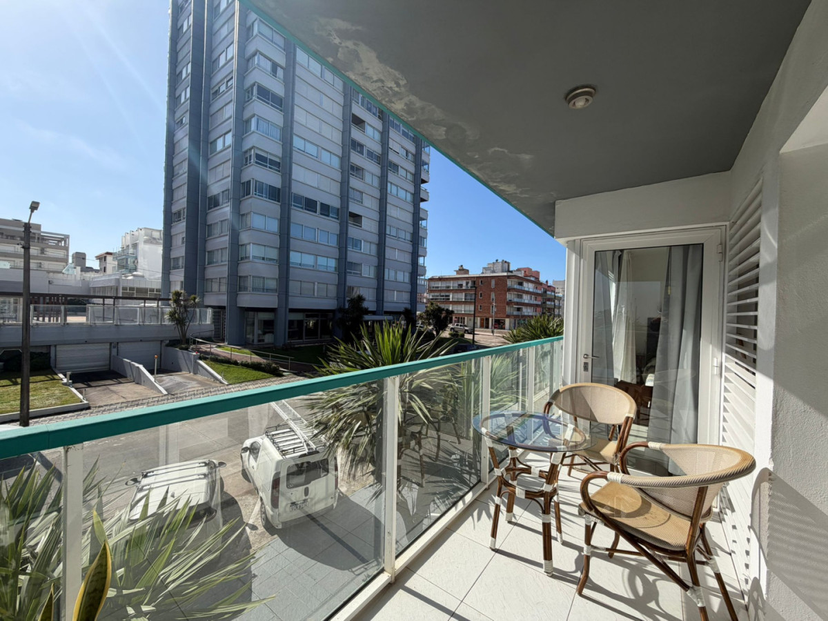 Apartamento en Península
