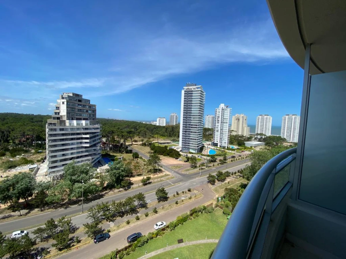 Apartamento en Roosevelt, Uruguay