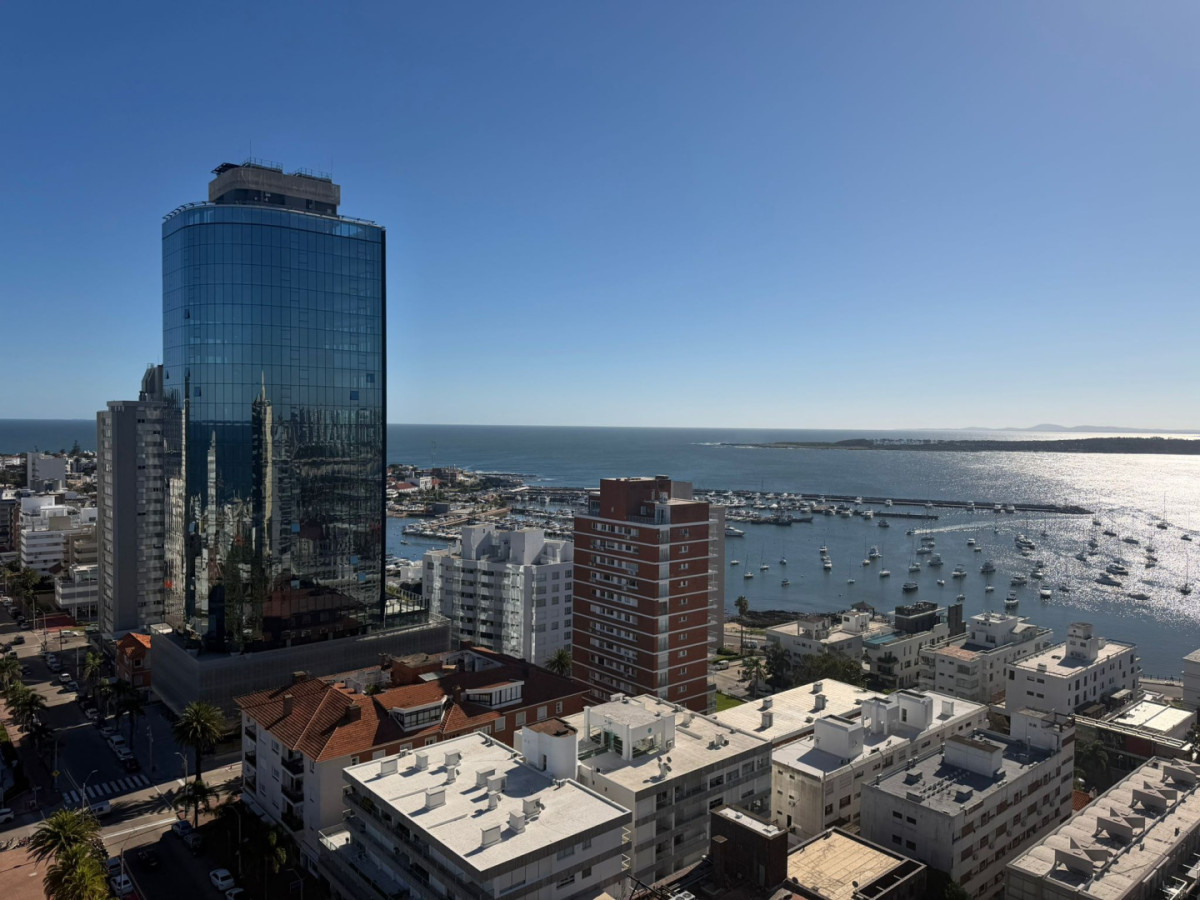 Departamento en venta en Libertador, Oportunidad en Punta del Este
