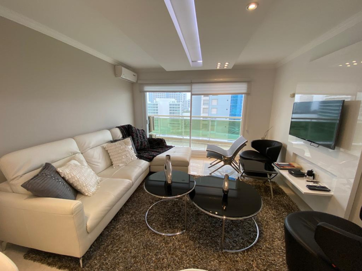 Coral Tower en venta 3 dormitorios
