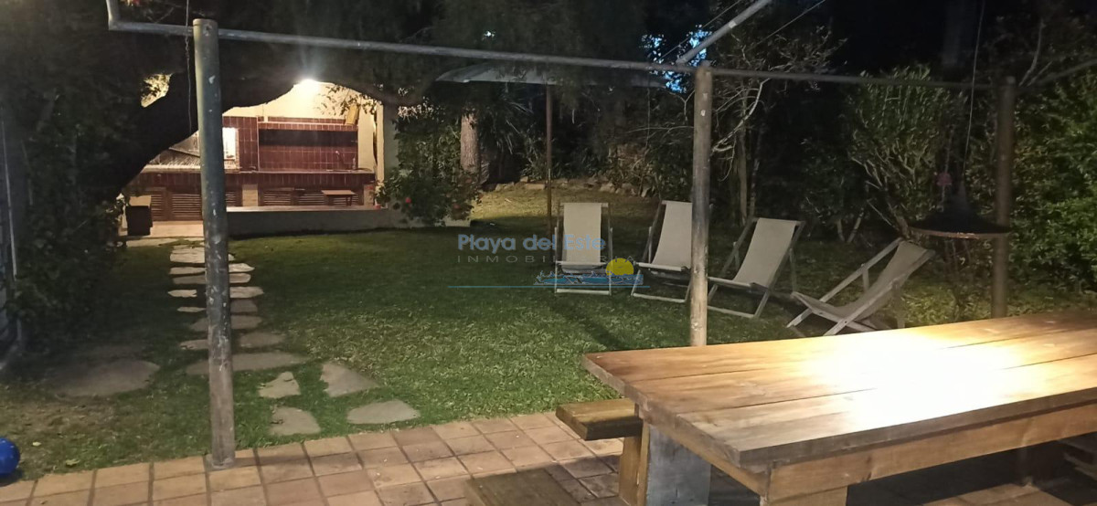 Rincón del Indio - GoPunta - Portal Inmobiliario de Punta del Este - Maldonado