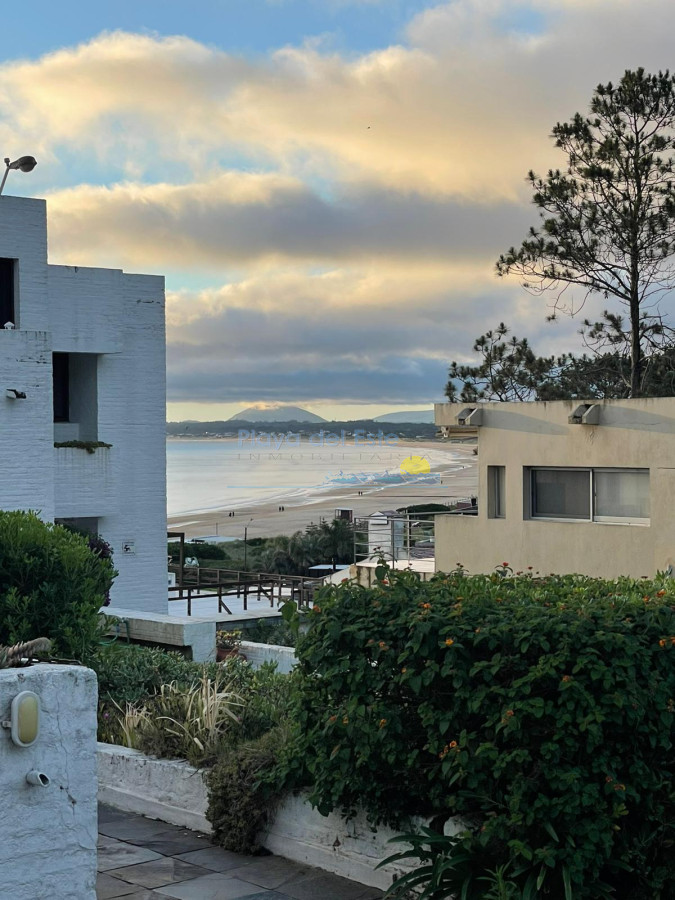 Casa en alquiler de temporada y Anual de 1 dormitorio en Punta Ballena , Punta del este , Solanas , Playa mansa - GoPunta - Portal Inmobiliario de Punta del Este - Maldonado