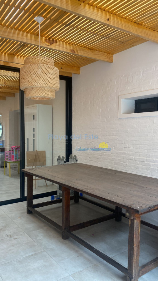 Mansa - GoPunta - Portal Inmobiliario de Punta del Este - Maldonado