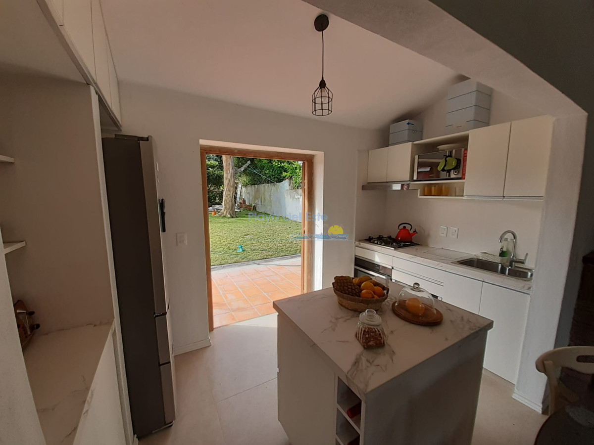 Mansa - GoPunta - Portal Inmobiliario de Punta del Este - Maldonado
