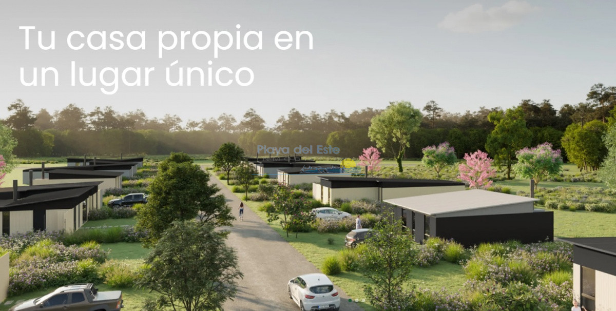 Otros Barrios - GoPunta - Portal Inmobiliario de Punta del Este - Maldonado