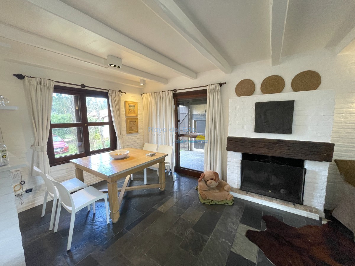 Pinares  - Inmobiliaria Playa del Este