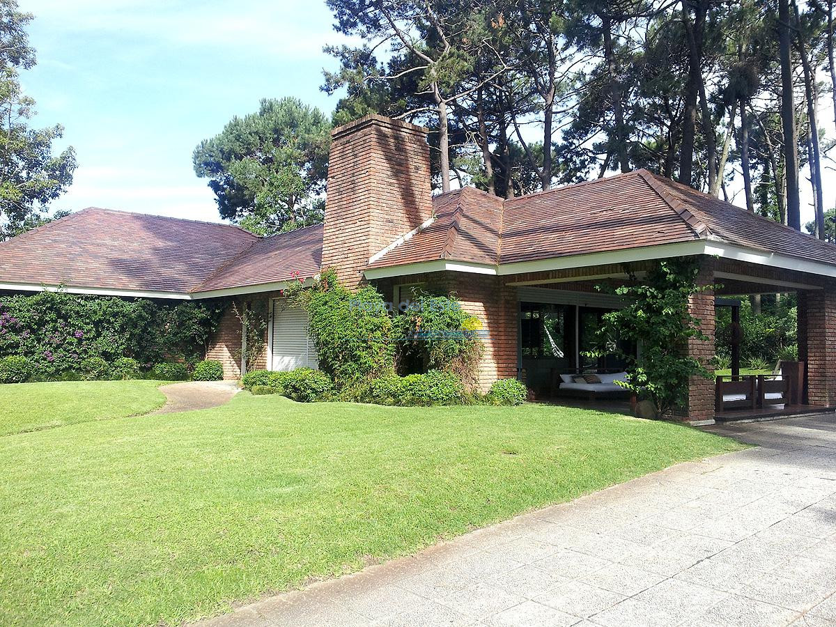 Espectacular Chalet en Lugano - PLA10387C