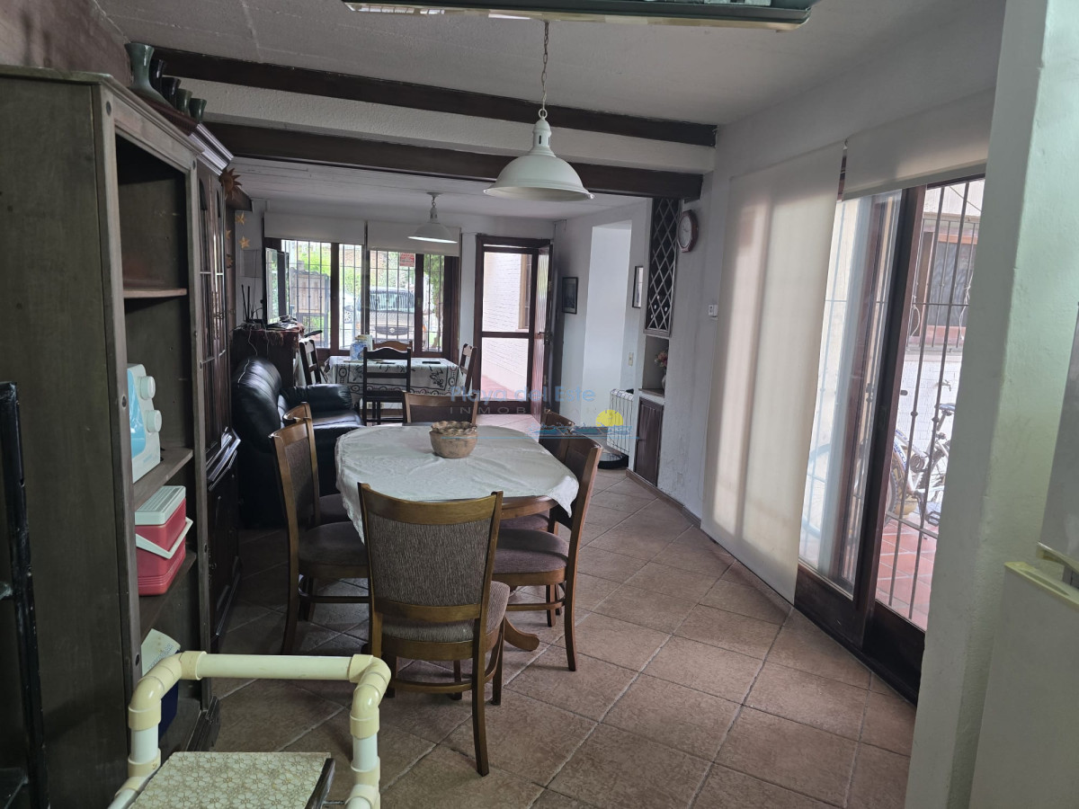 Burnett - GoPunta - Portal Inmobiliario de Punta del Este - Maldonado