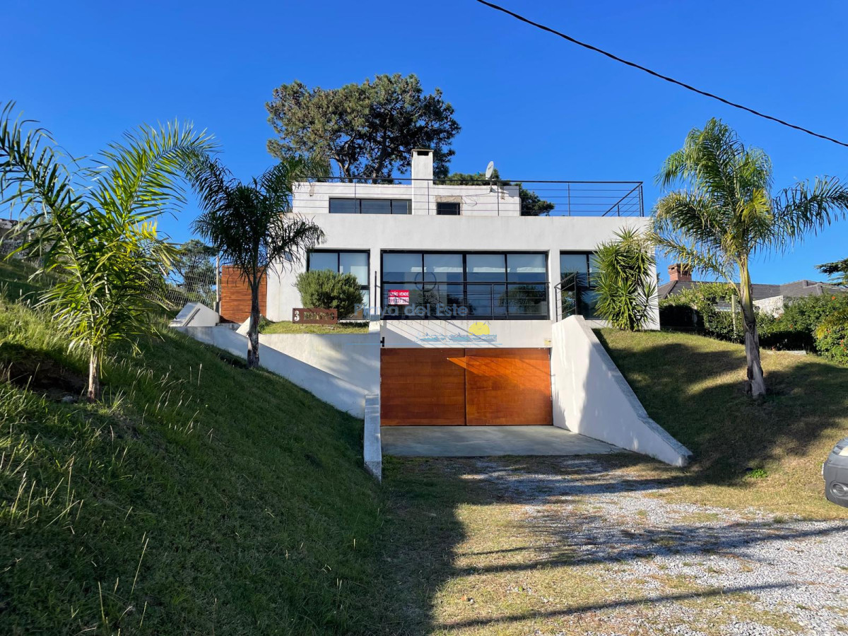 Cantegril - GoPunta - Portal Inmobiliario de Punta del Este - Maldonado