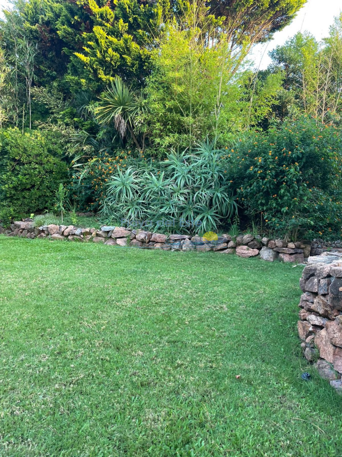 Casa en alquiler de temporada y Anual de 1 dormitorio en Punta Ballena , Punta del este , Solanas , Playa mansa - GoPunta - Portal Inmobiliario de Punta del Este - Maldonado