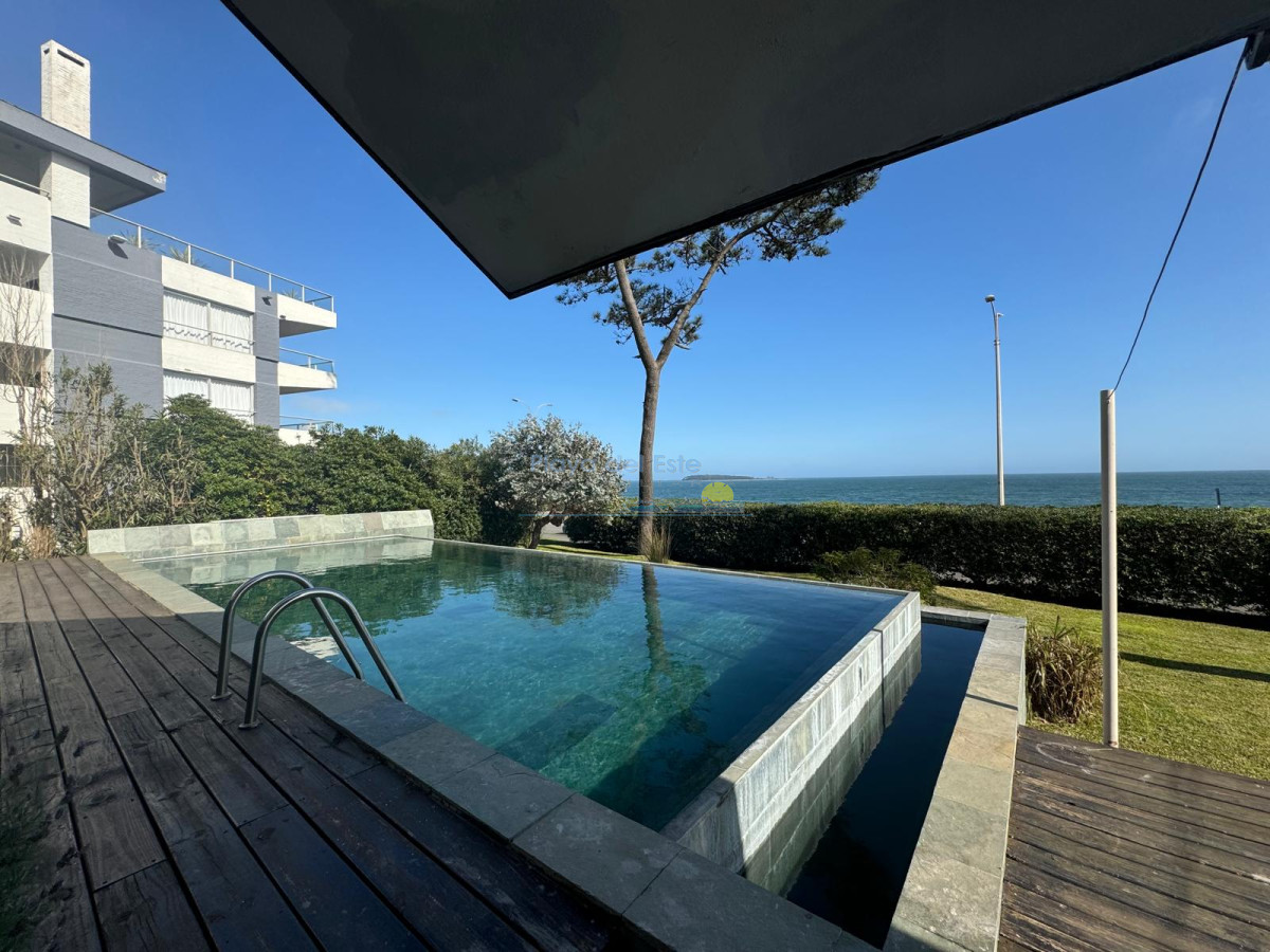 Pinares - GoPunta - Portal Inmobiliario de Punta del Este - Maldonado