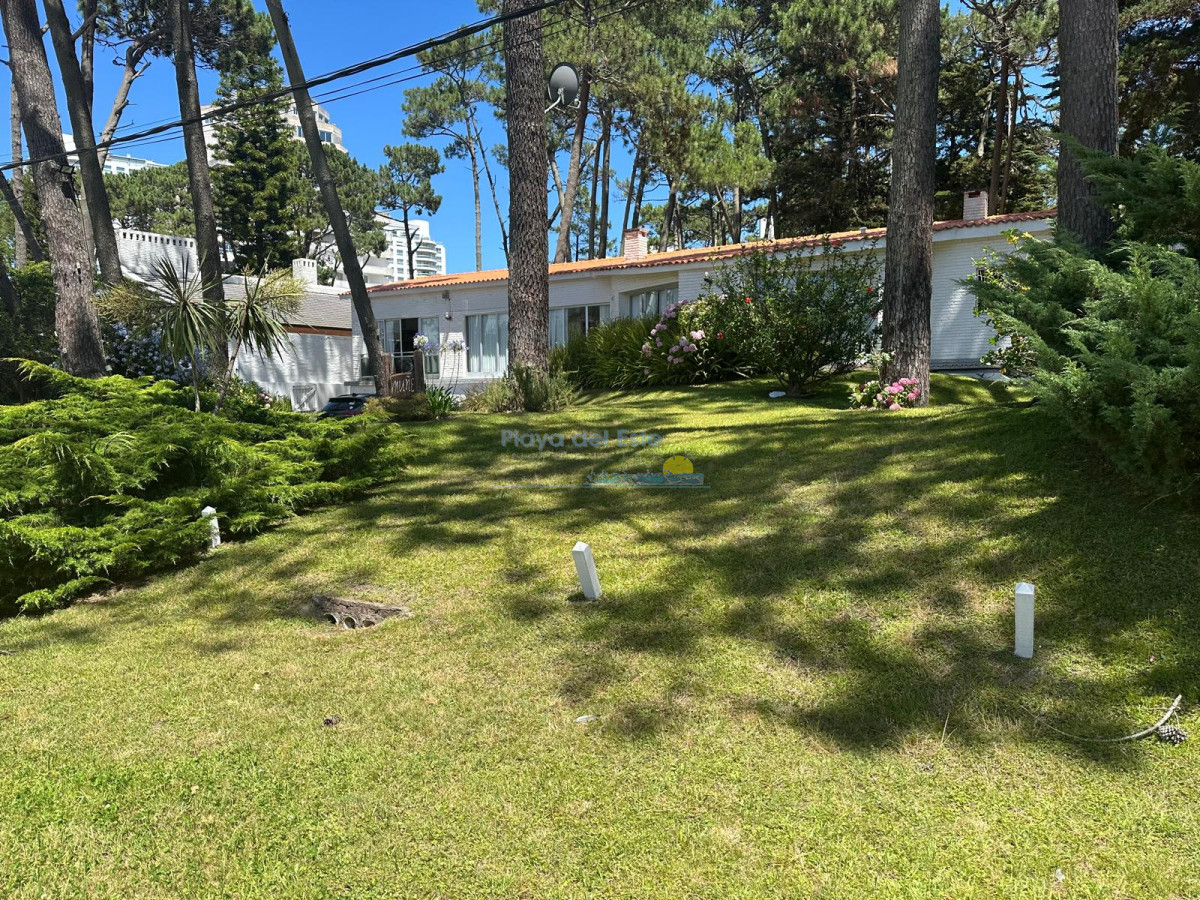 San Rafael - GoPunta - Portal Inmobiliario de Punta del Este - Maldonado