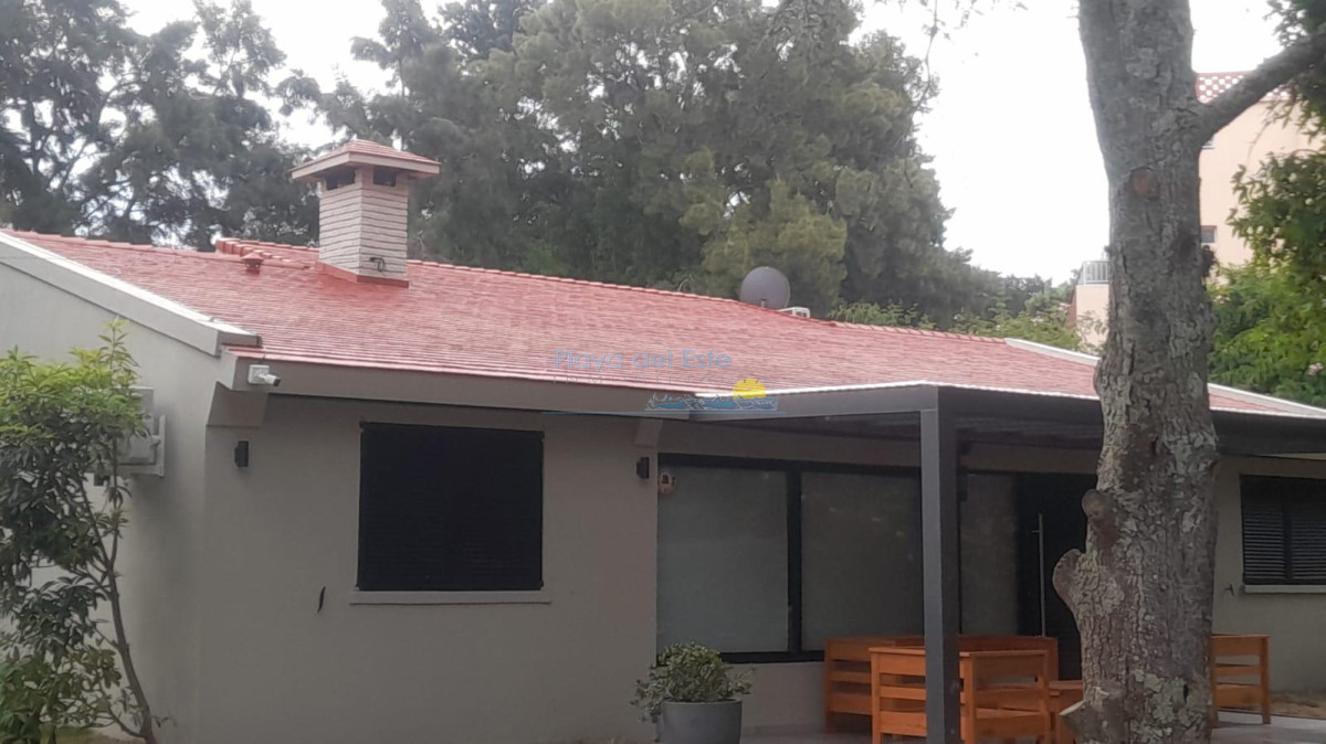 San Rafael - GoPunta - Portal Inmobiliario de Punta del Este - Maldonado
