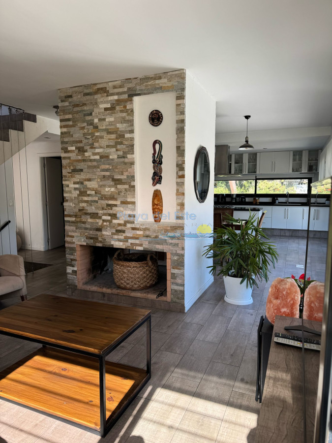 Cantegril - GoPunta - Portal Inmobiliario de Punta del Este - Maldonado