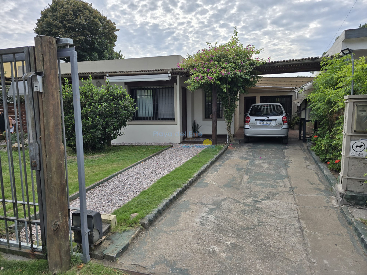 Burnett - GoPunta - Portal Inmobiliario de Punta del Este - Maldonado