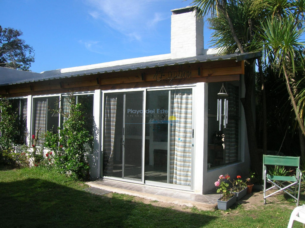 Casa en venta de 3 dormitorios en Punta del este , San Rafael  - PLA9342C