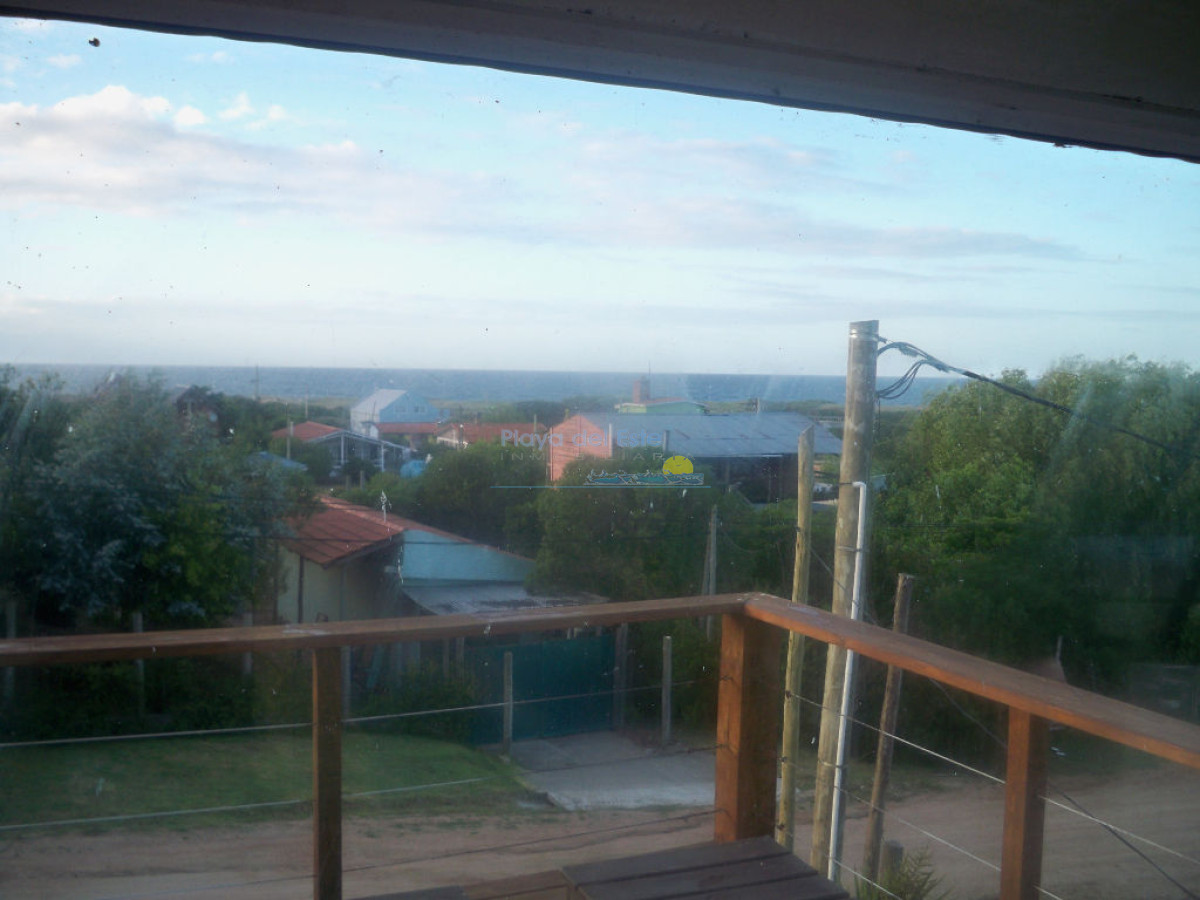 Casa en JosÃ© Ignacio, 3 dormitorios * - Inmobiliaria Playa del Este