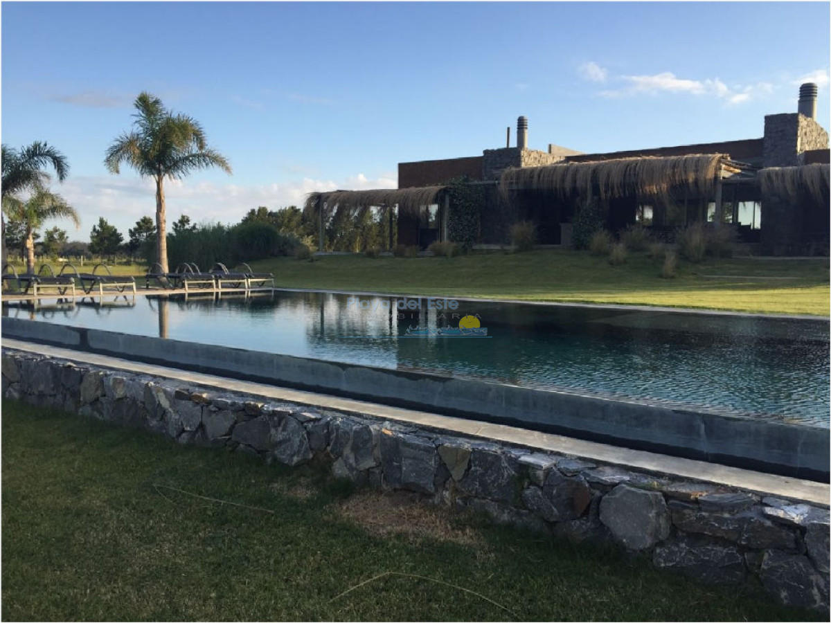 Chacra de 4 dormitorios en Alquiler en Punta Negra , Maldonado , Punta del este - GoPunta - Portal Inmobiliario de Punta del Este - Maldonado