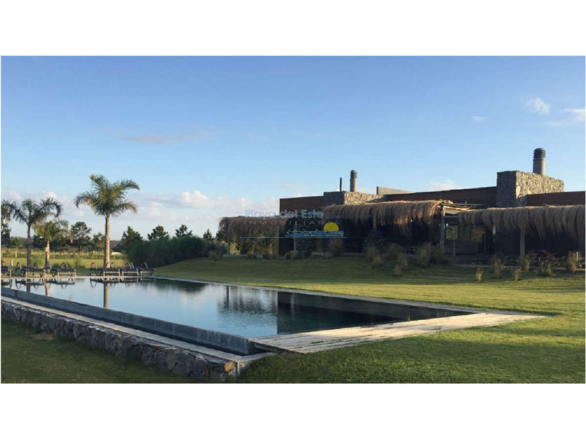 Chacra de 4 dormitorios en Alquiler en Punta Negra , Maldonado , Punta del este - GoPunta - Portal Inmobiliario de Punta del Este - Maldonado