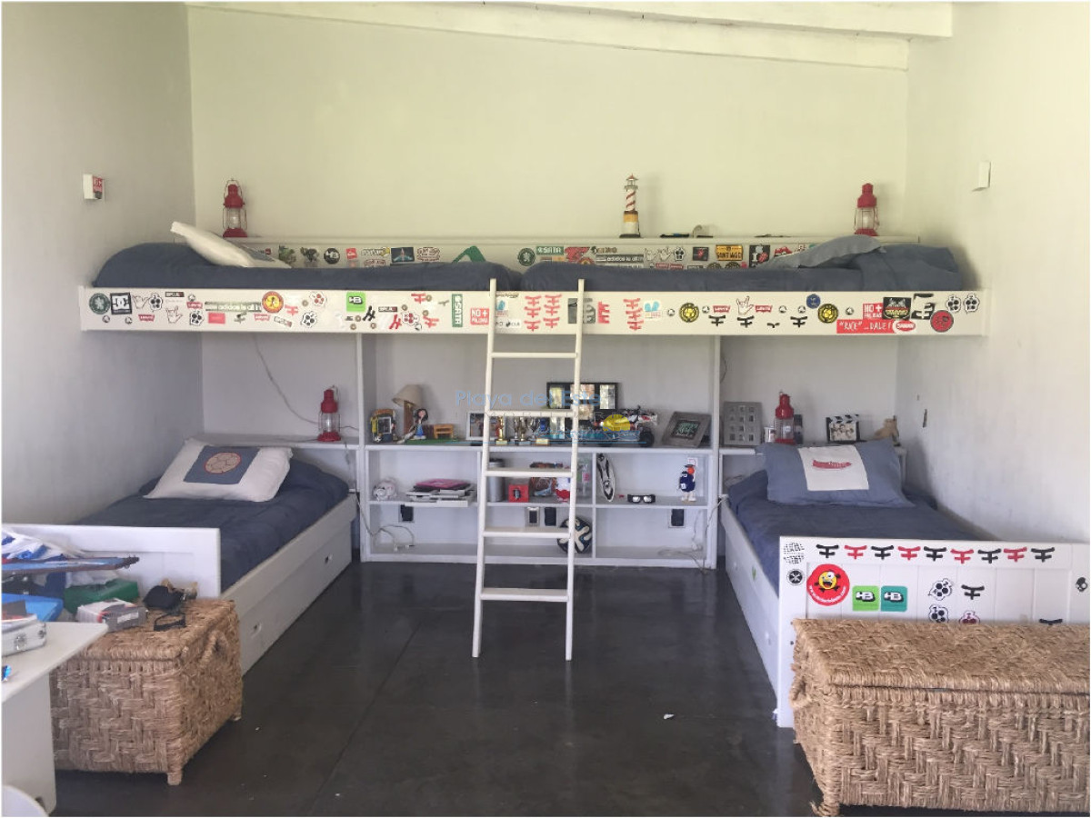 Chacra de 4 dormitorios en Alquiler en Punta Negra , Maldonado , Punta del este - GoPunta - Portal Inmobiliario de Punta del Este - Maldonado