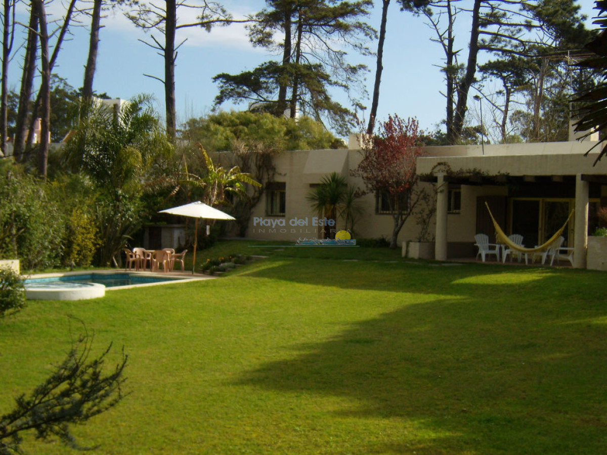 Rincón del Indio - GoPunta - Portal Inmobiliario de Punta del Este - Maldonado