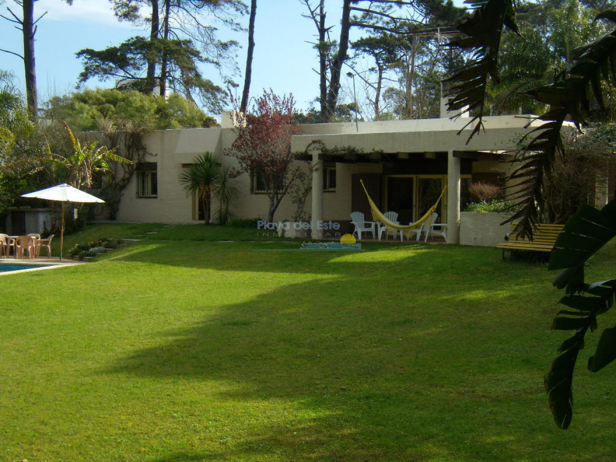 Rincón del Indio - GoPunta - Portal Inmobiliario de Punta del Este - Maldonado