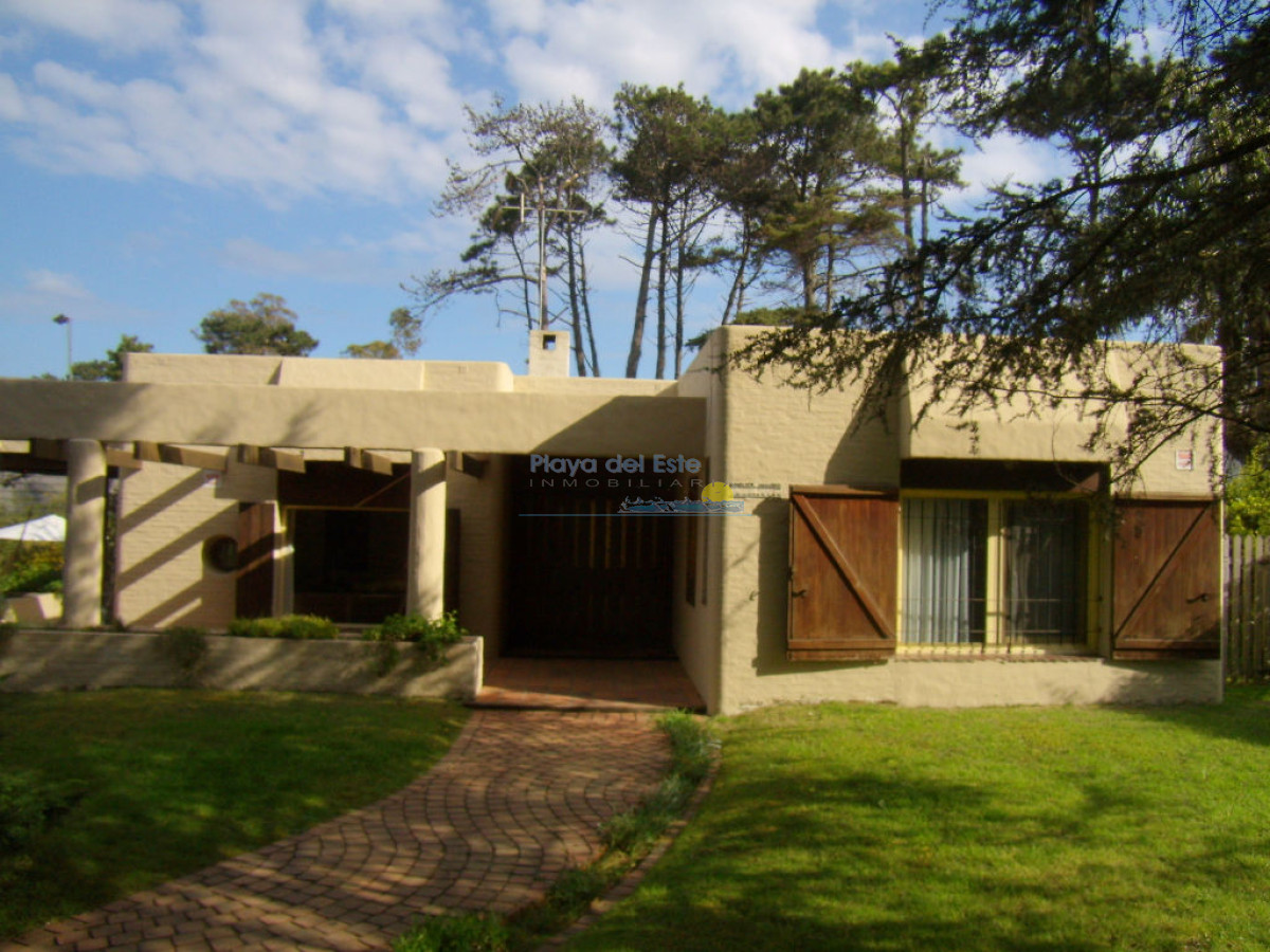 Rincón del Indio - GoPunta - Portal Inmobiliario de Punta del Este - Maldonado