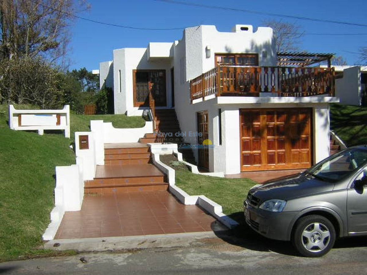 Mansa - GoPunta - Portal Inmobiliario de Punta del Este - Maldonado