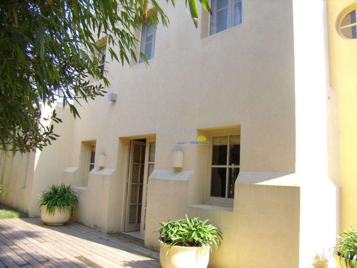 Rincón del Indio - GoPunta - Portal Inmobiliario de Punta del Este - Maldonado