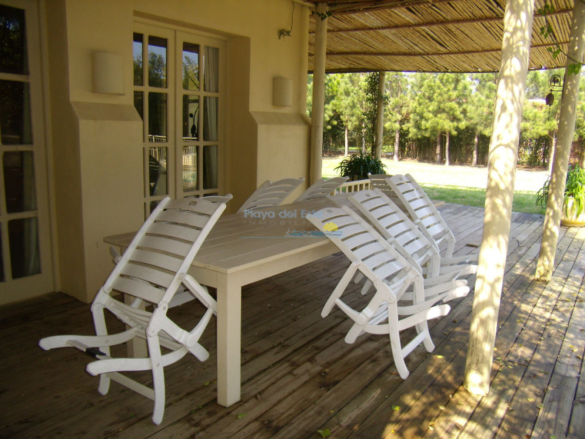 Rincón del Indio - GoPunta - Portal Inmobiliario de Punta del Este - Maldonado