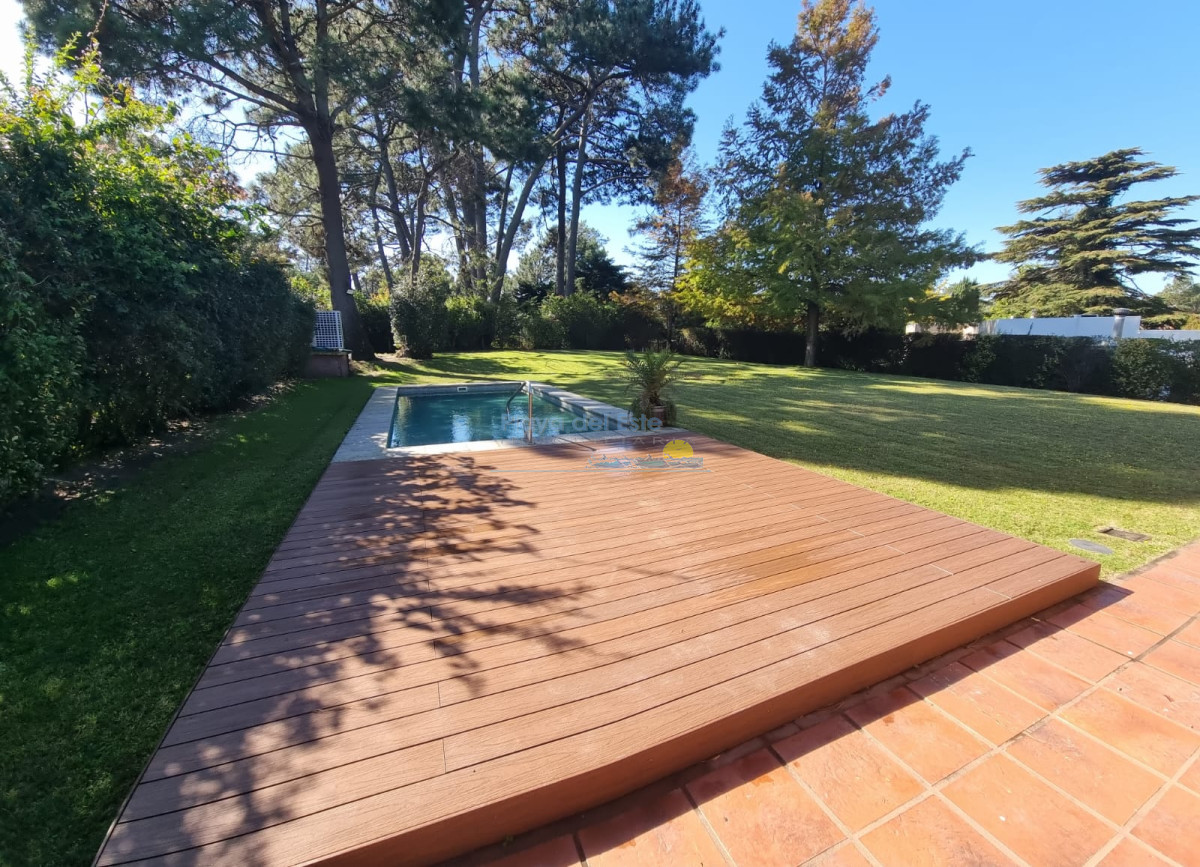 Cantegril - GoPunta - Portal Inmobiliario de Punta del Este - Maldonado