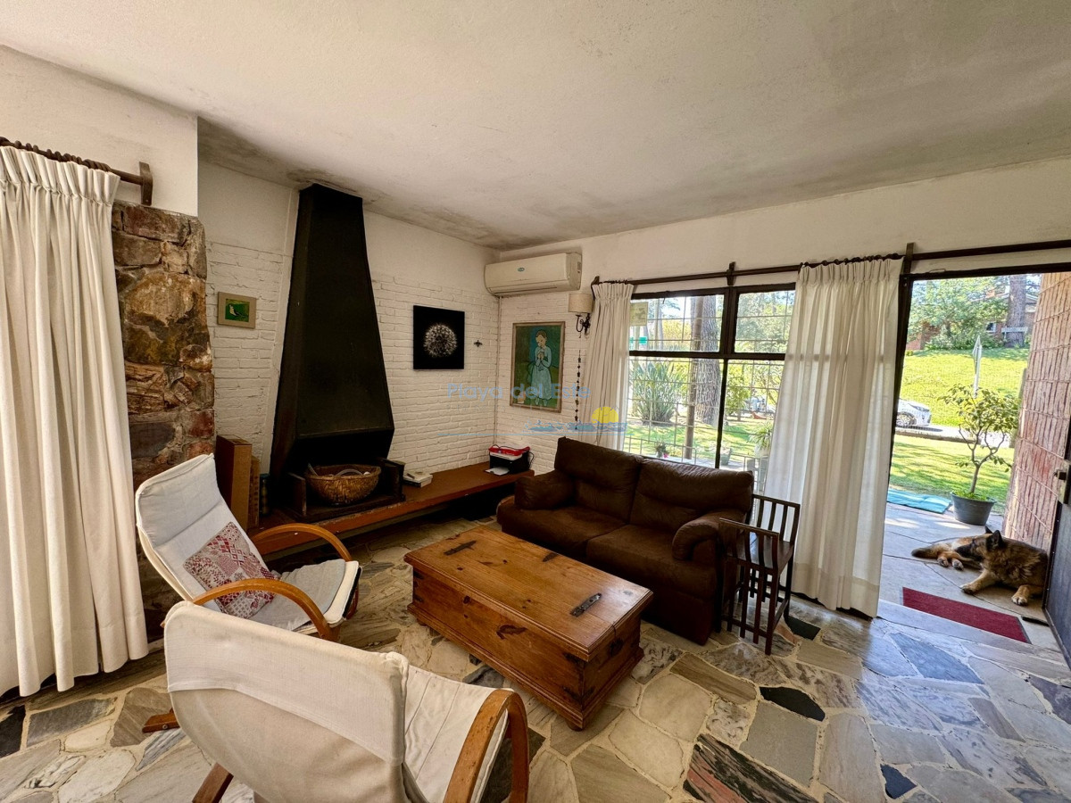 Cantegril - GoPunta - Portal Inmobiliario de Punta del Este - Maldonado