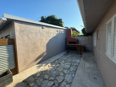 CASA 2 DORMITORIOS A ESTRENAR