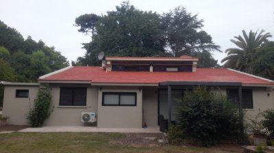 Casa en San Rafael, 4 dormitorios *