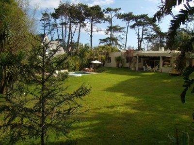Rincón del indio