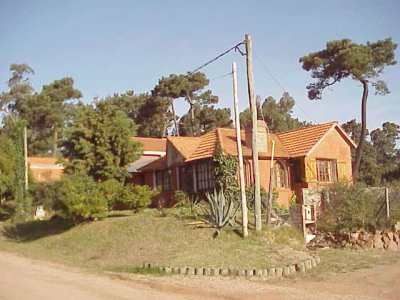 Casa en venta de 3 dormitorios en Punta del Este