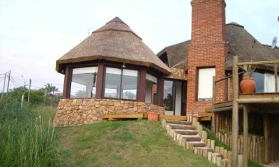 Casa de 4 Dormitorios en La Barra , Punta del este
