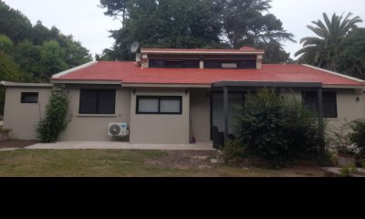 Casa en San Rafael, 4 dormitorios *