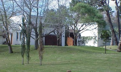 Casa en Punta del Este, Golf