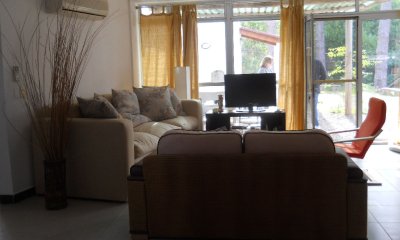 Casa a pasos de ruta 10