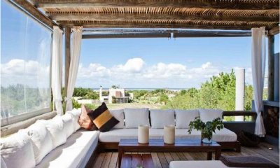 Casa en JosÃ© Ignacio, 3 dormitorios *