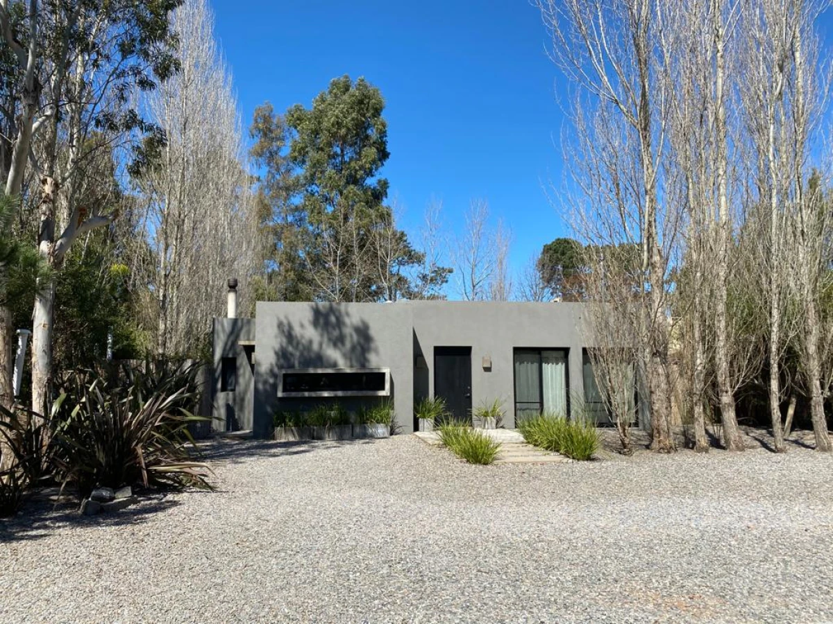 Casa en La Arbolada, Uruguay